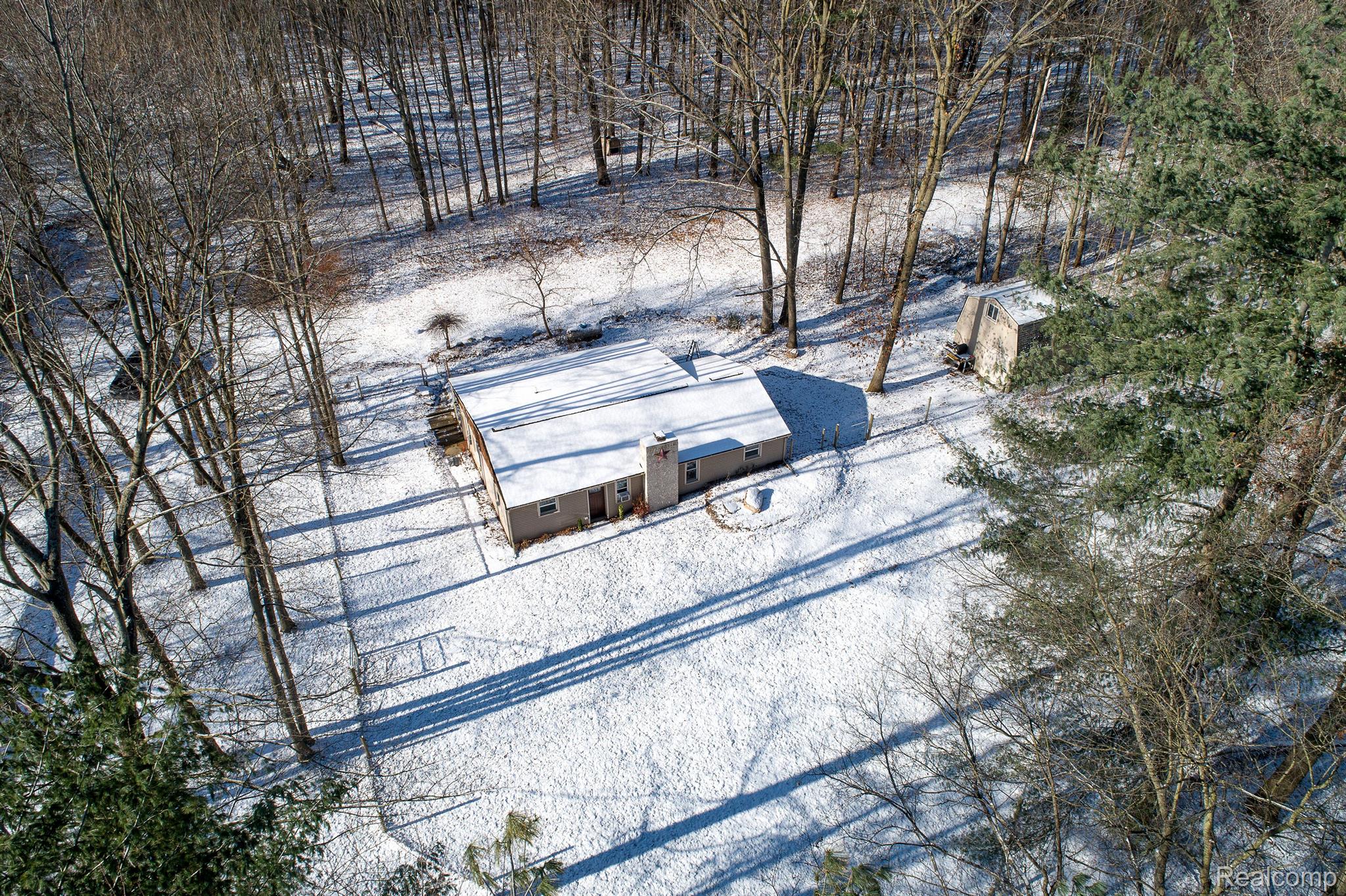 4139 Flint River Road Columbiaville, MI 48421 - Photo 42 of 44 Gallery Image 42
