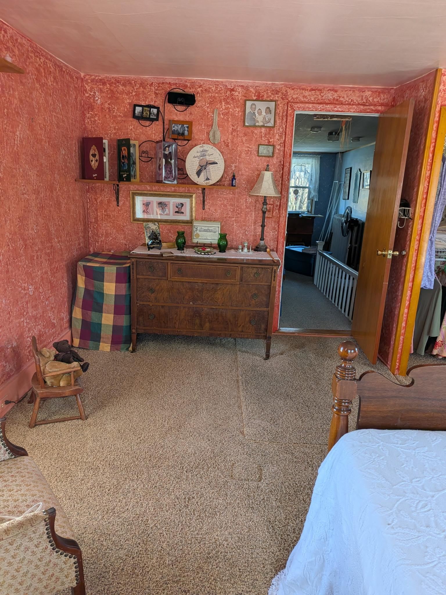 1385 Red Village Road Lyndon, VT 05851 - Photo 23 of 40
