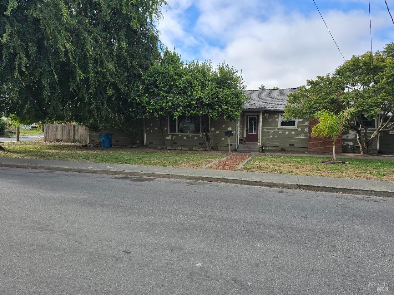 502 Leo Drive Santa Rosa, CA 95407 - Photo 1 of 15