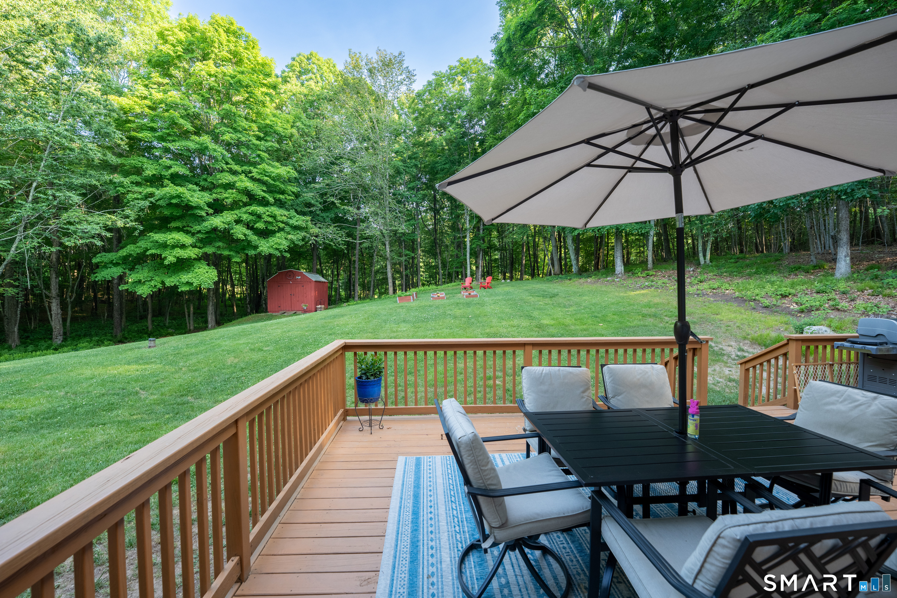 85 White Plains Road Norwich, CT 06360 - Photo 38 of 40