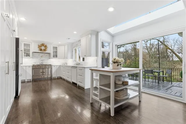 $1,050,000 | 3705 Shawnee Mission Parkway, Fairway, KS 66205