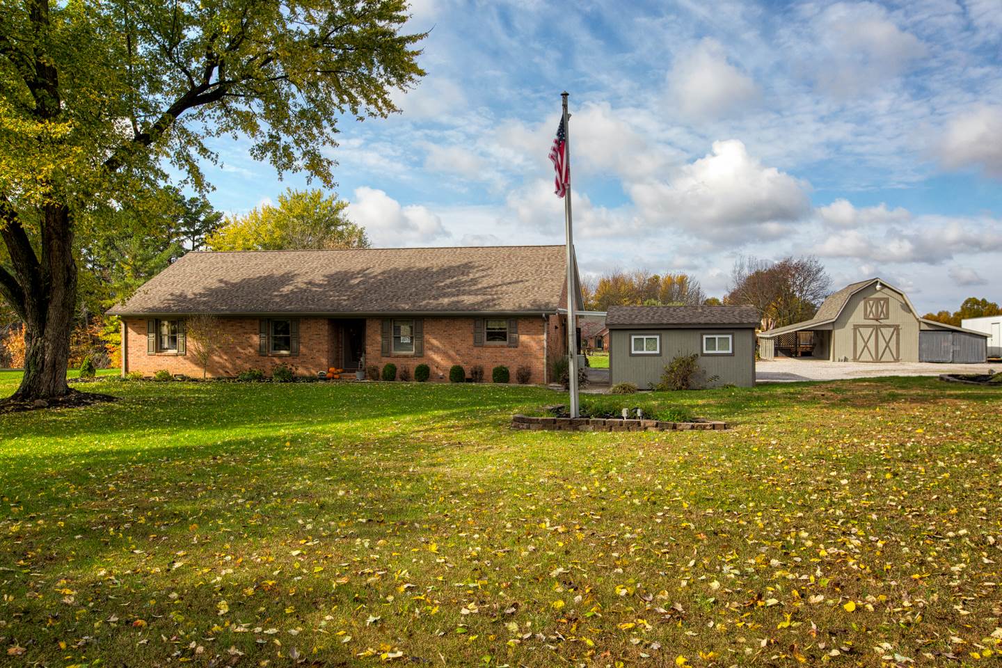4943 Orchard Road Evansville, IN 47720 - Photo 1 of 35 Gallery Image 1