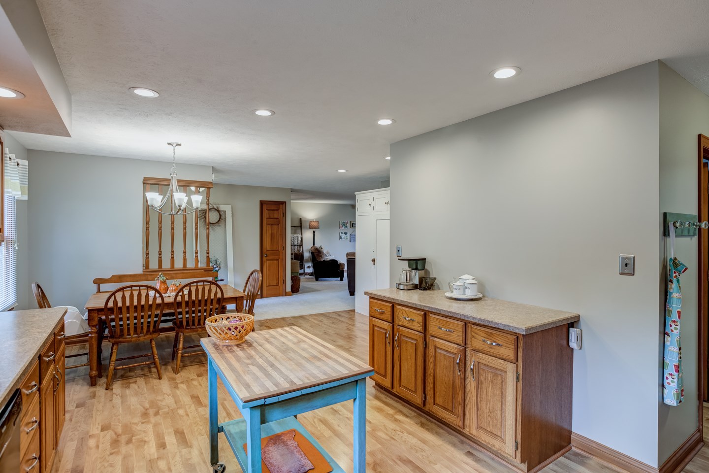 4943 Orchard Road Evansville, IN 47720 - Photo 11 of 35 Gallery Image 11