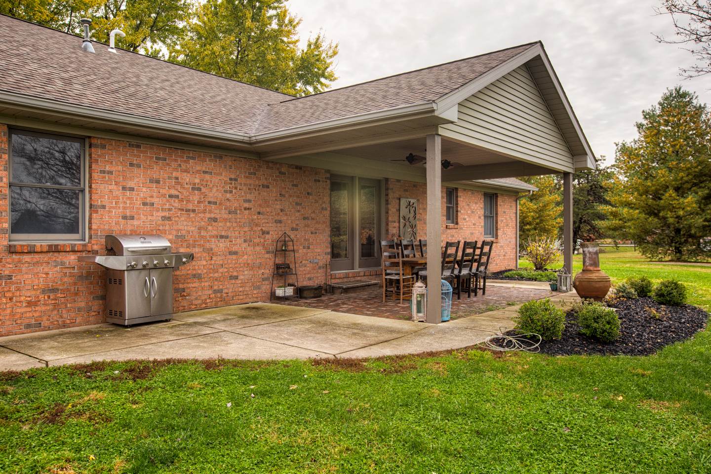 4943 Orchard Road Evansville, IN 47720 - Photo 26 of 35 Gallery Image 26