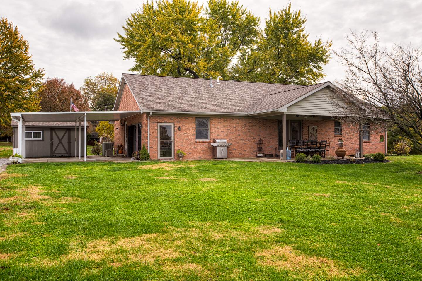 4943 Orchard Road Evansville, IN 47720 - Photo 27 of 35 Gallery Image 27