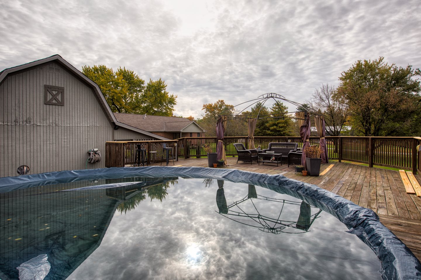 4943 Orchard Road Evansville, IN 47720 - Photo 33 of 35 Gallery Image 33