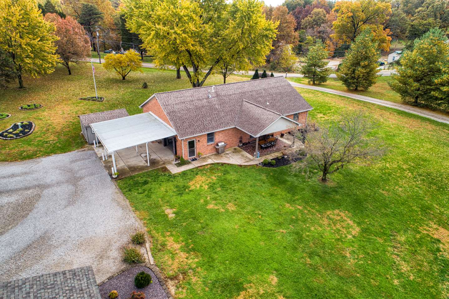 4943 Orchard Road Evansville, IN 47720 - Photo 34 of 35 Gallery Image 34
