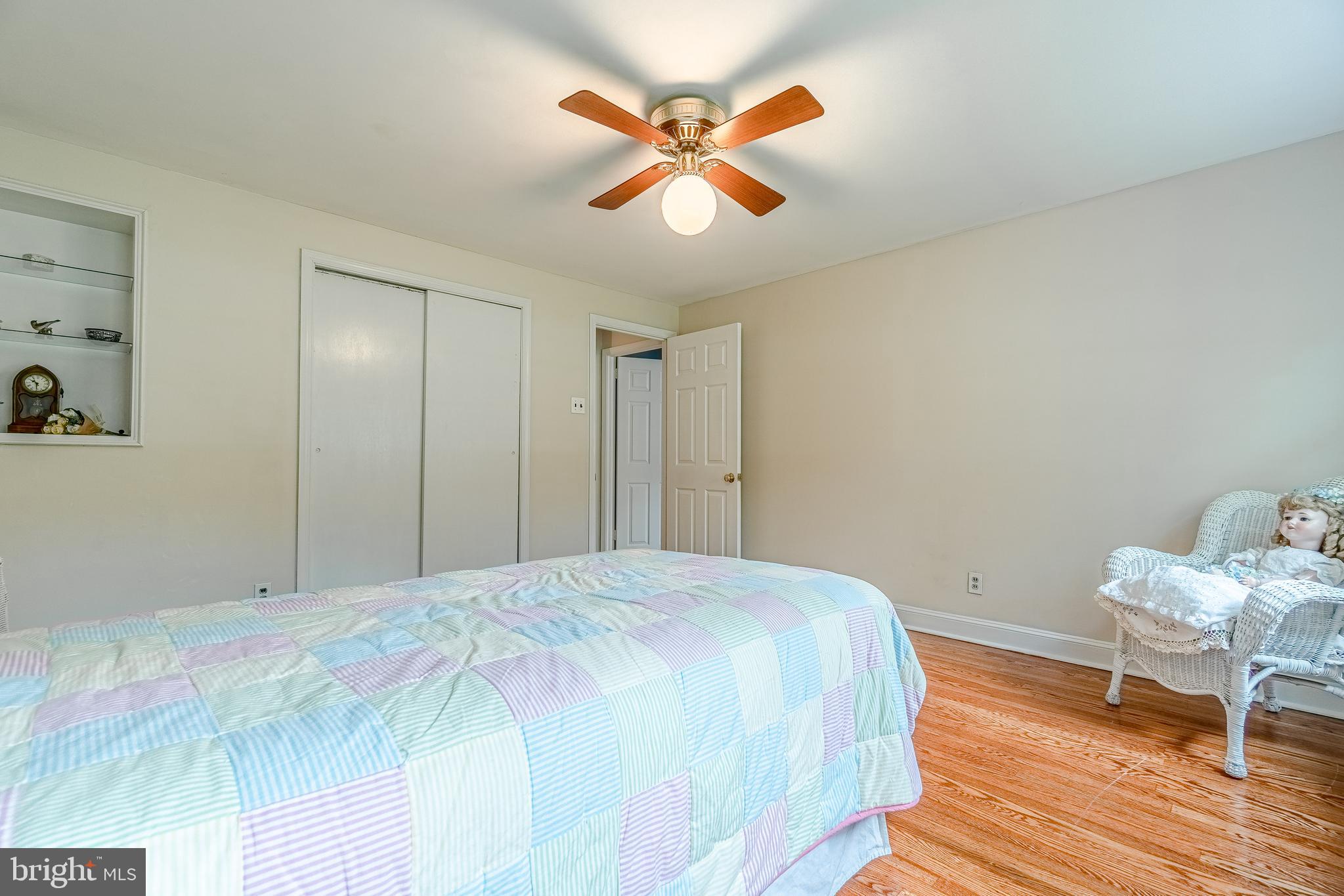 211 Cassatt Road Berwyn, PA 19312 - Photo 21 of 40 Bedroom