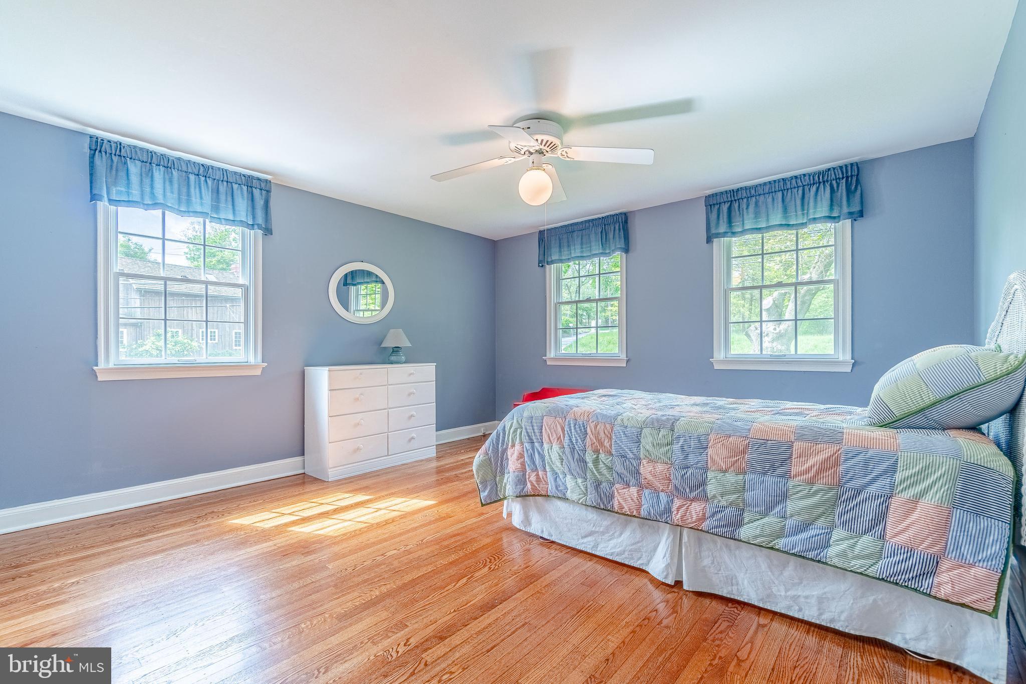 211 Cassatt Road Berwyn, PA 19312 - Photo 22 of 40 Bedroom