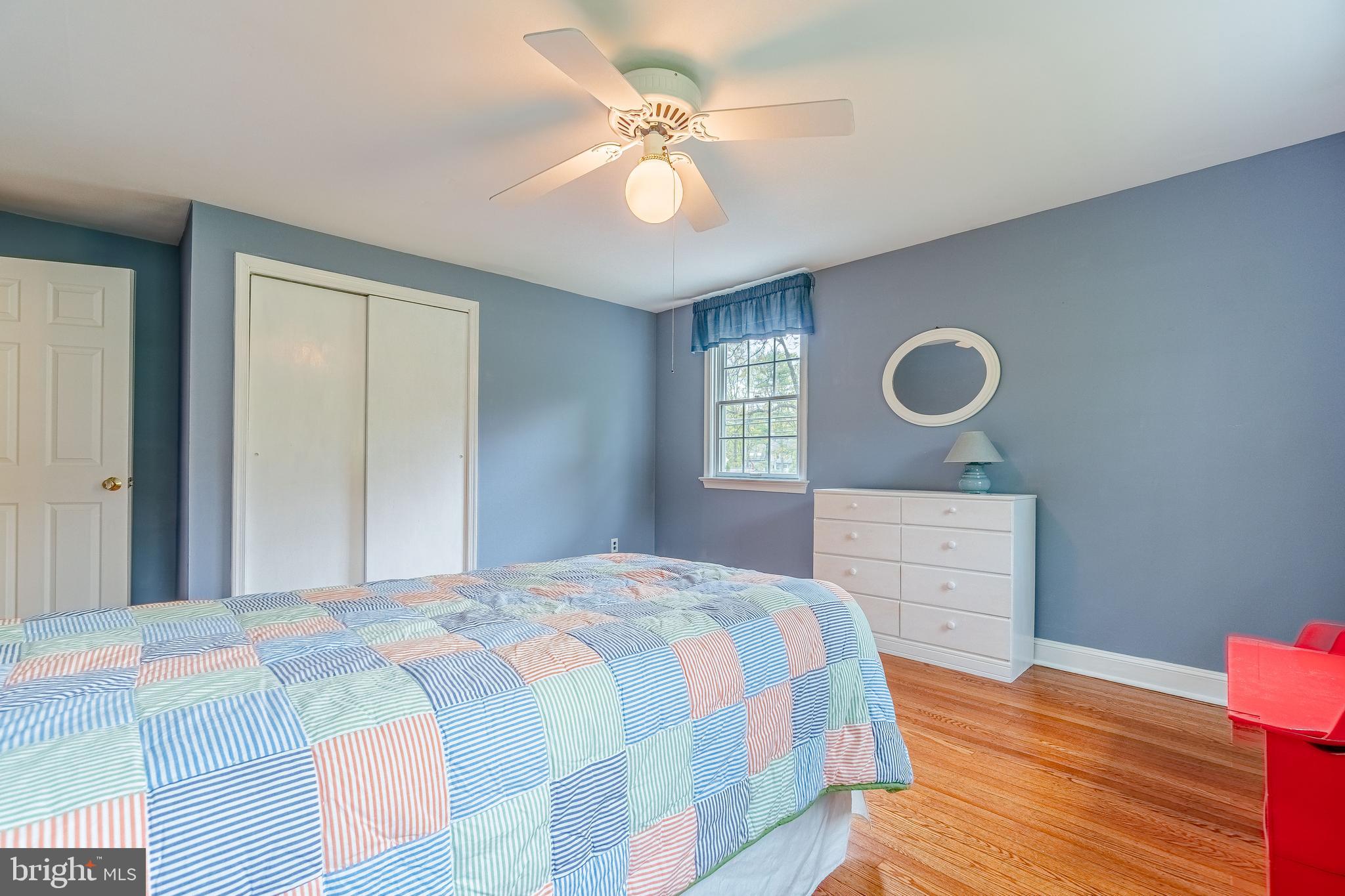 211 Cassatt Road Berwyn, PA 19312 - Photo 24 of 40 Bedroom