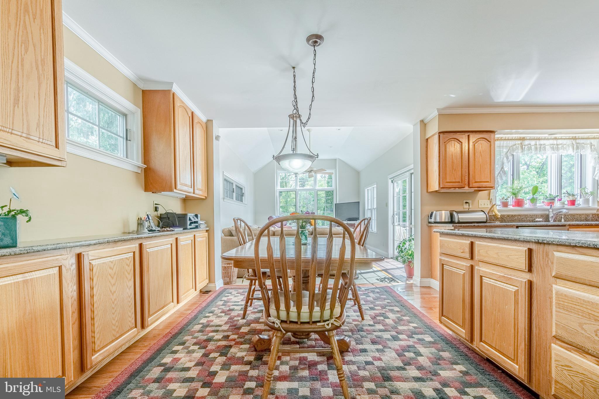 211 Cassatt Road Berwyn, PA 19312 - Photo 7 of 40 Kitchen