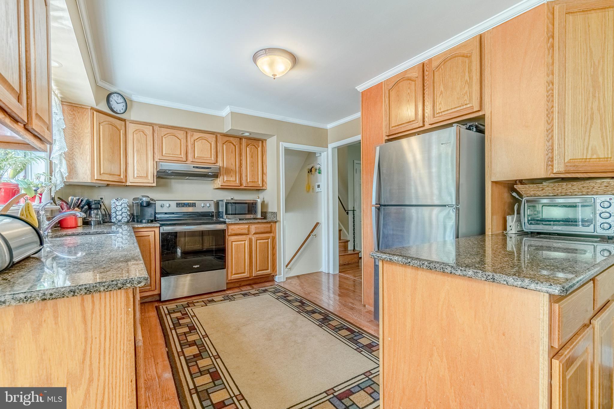 211 Cassatt Road Berwyn, PA 19312 - Photo 9 of 40 Kitchen