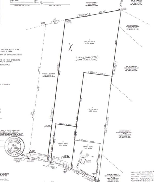 0 Drakestone Road Kannapolis, NC 28081 - Photo 1 of 1 Gallery Image 1