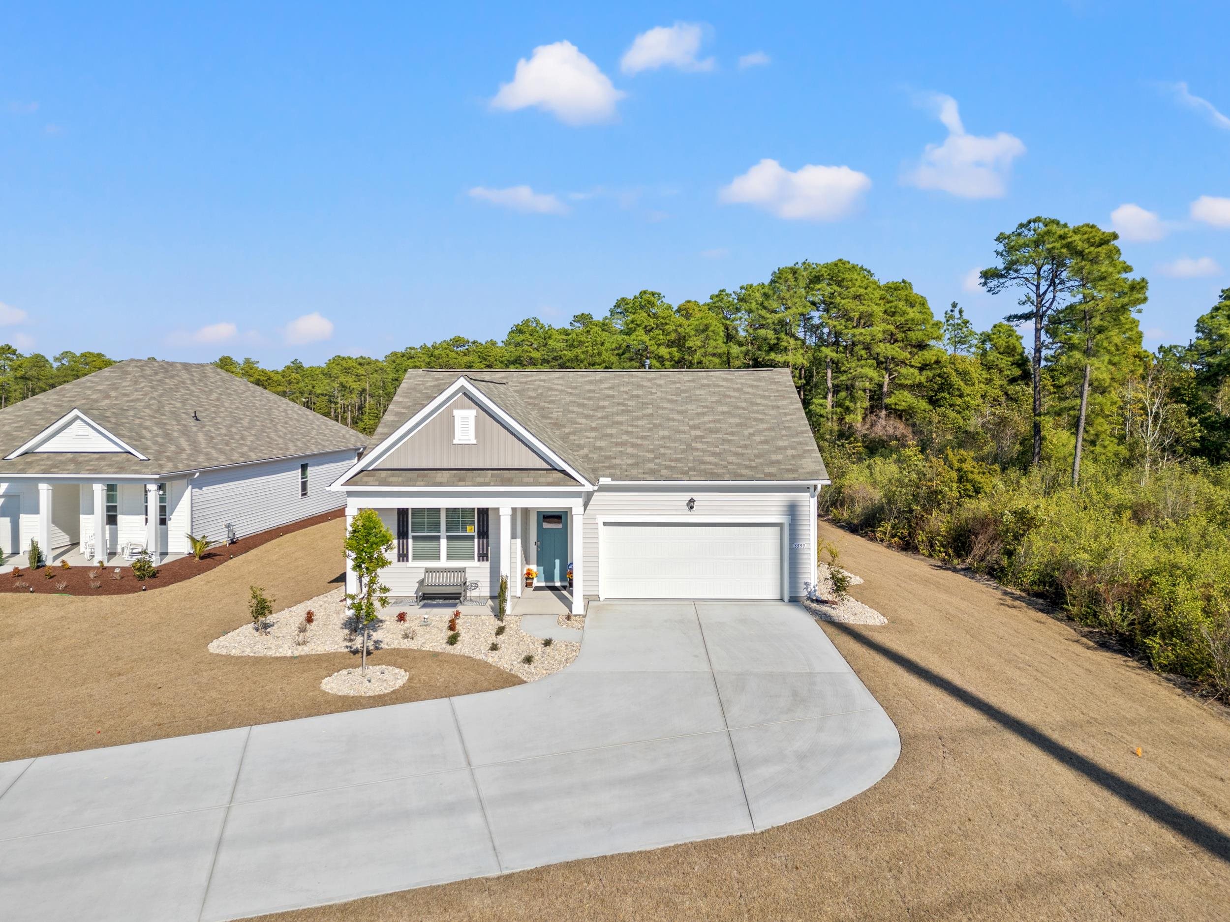 3599 Ashridge Way Conway, SC 29526 - Photo 34 of 49