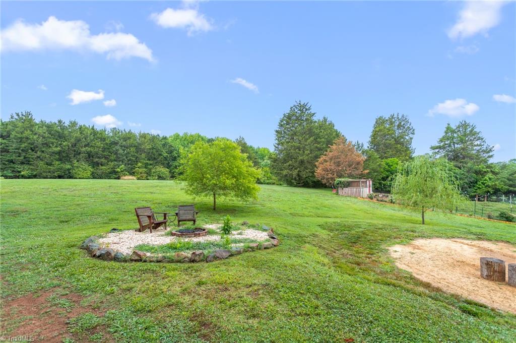 3993 Level Plains Road Sophia, NC 27350 - Photo 38 of 41