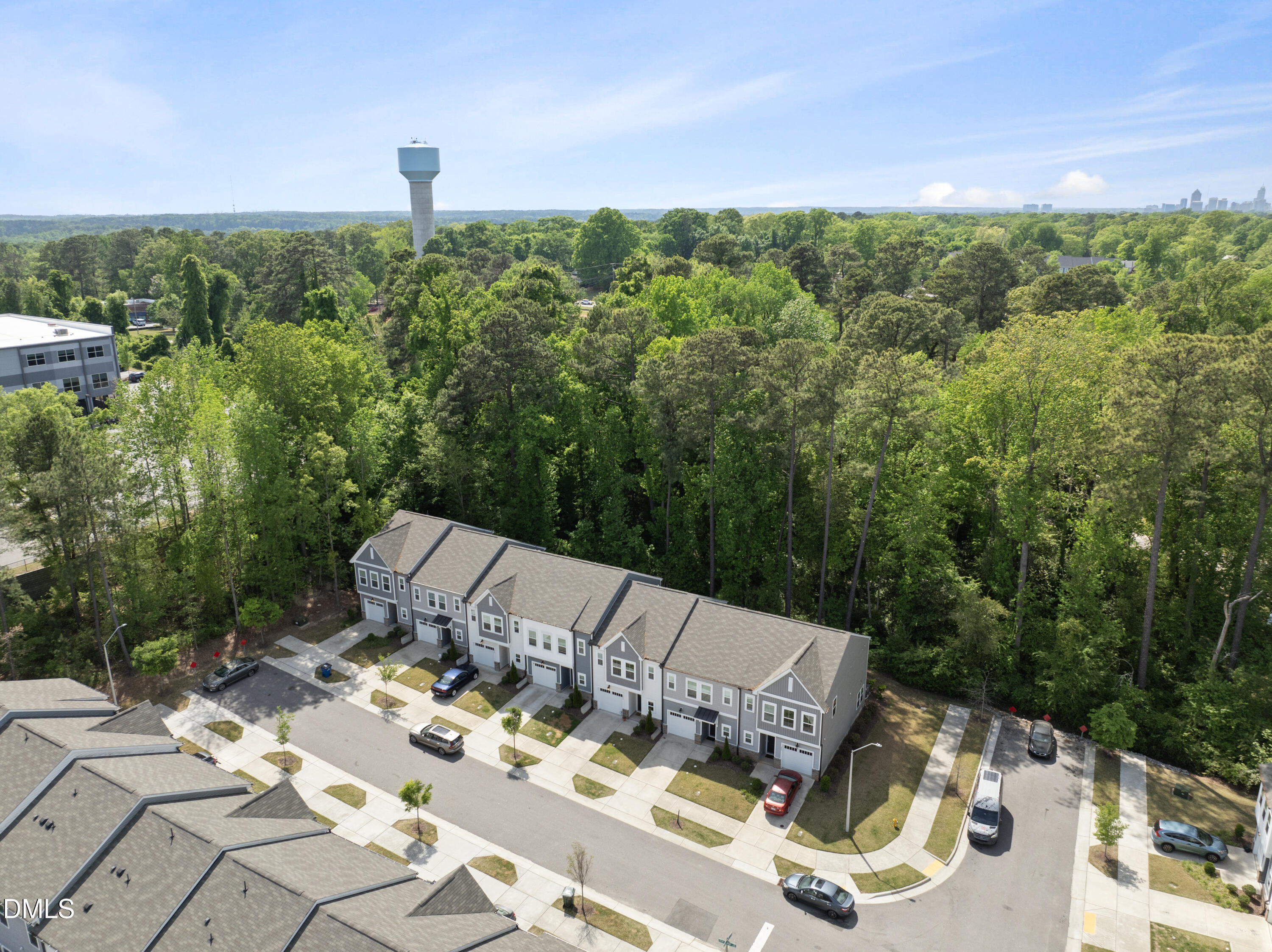 804 Star Rdg Drive Raleigh, NC 27610 - Photo 3 of 61 DJI_0749