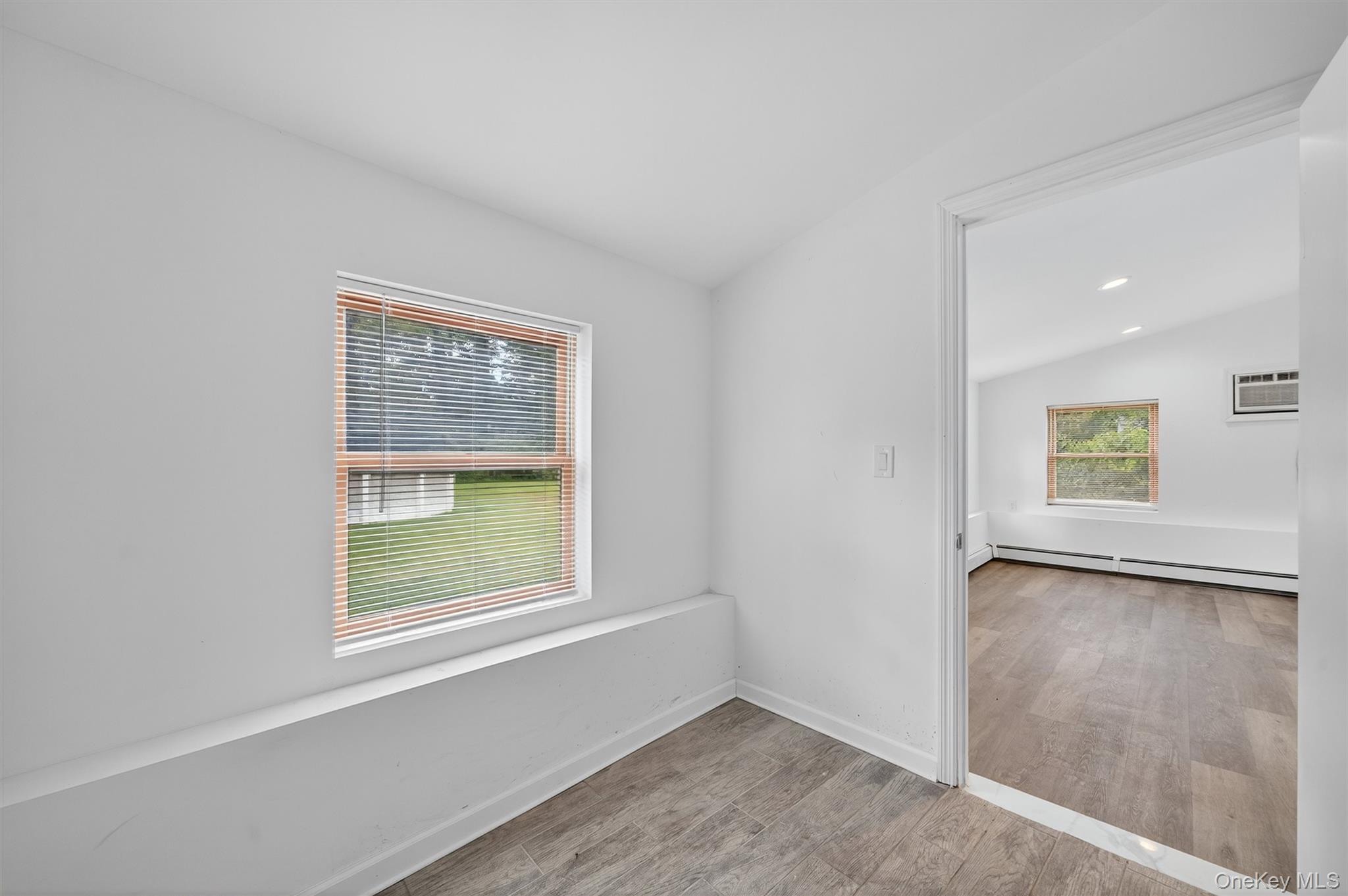 85 Holloran Road New Windsor, NY 12553 - Photo 13 of 22 an empty room with a window