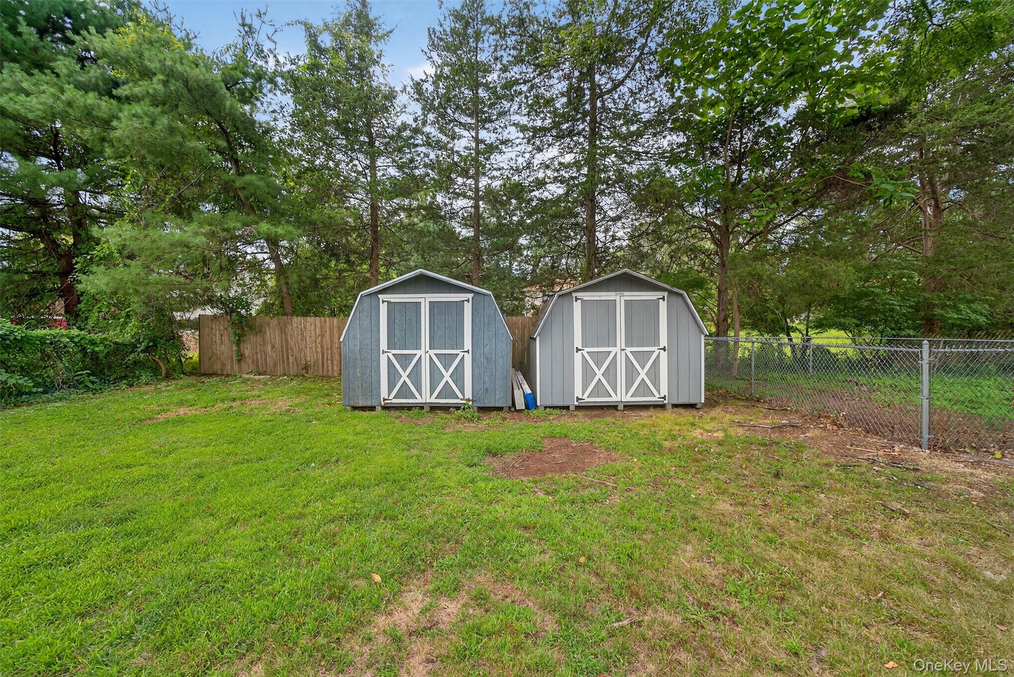 85 Holloran Road New Windsor, NY 12553 - Photo 16 of 22 a house view with a backyard space