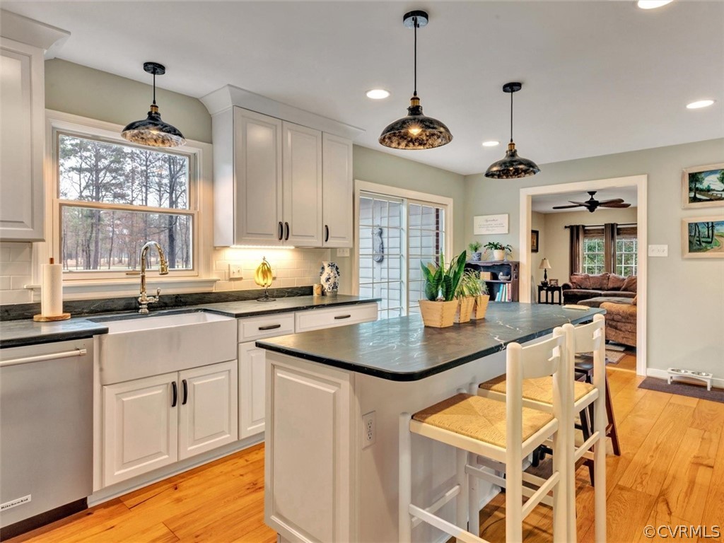 2611 Kentford Road Midlothian, VA 23113 - Photo 12 of 36