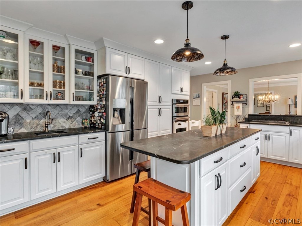 2611 Kentford Road Midlothian, VA 23113 - Photo 14 of 36