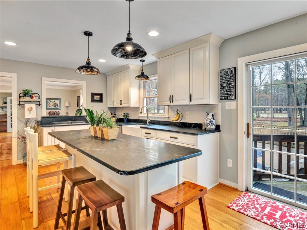 2611 Kentford Road Midlothian, VA 23113 - Photo 16 of 36