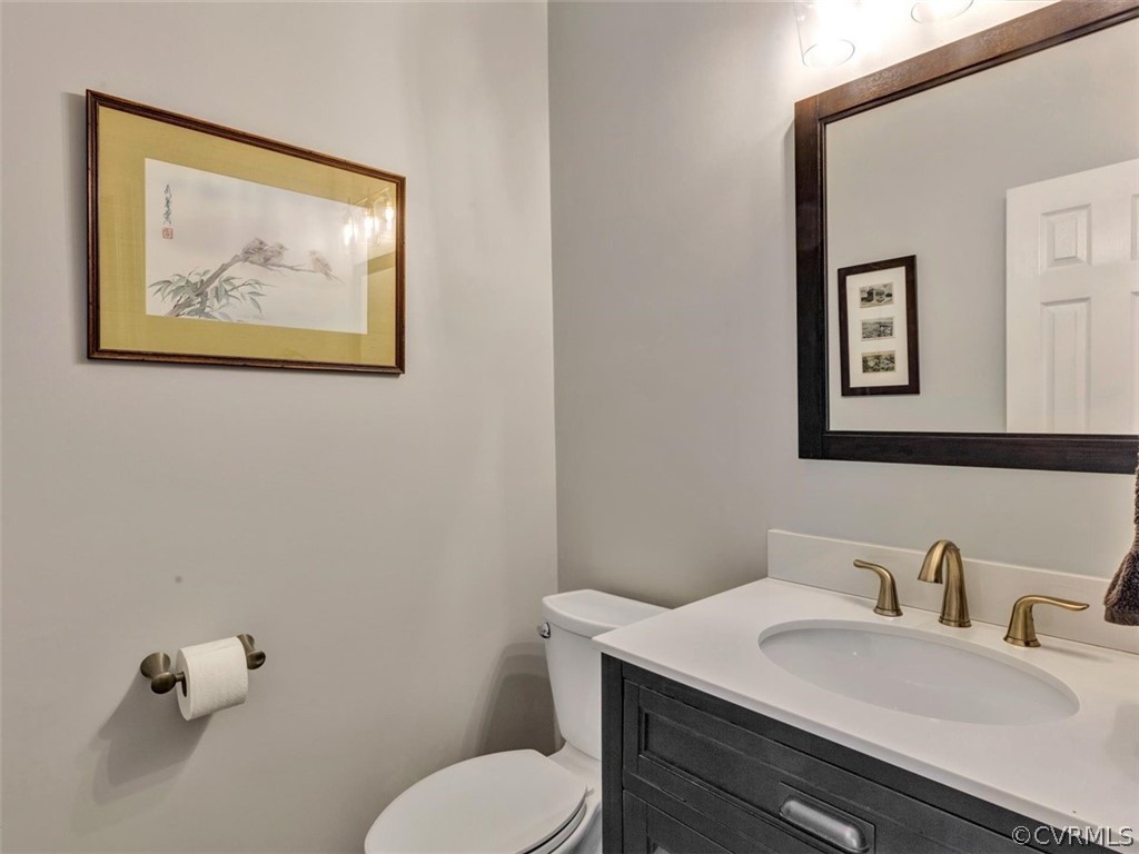 2611 Kentford Road Midlothian, VA 23113 - Photo 17 of 36