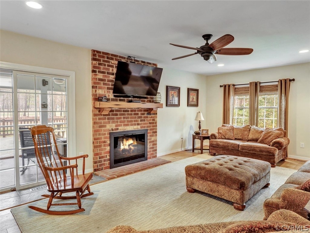 2611 Kentford Road Midlothian, VA 23113 - Photo 18 of 36