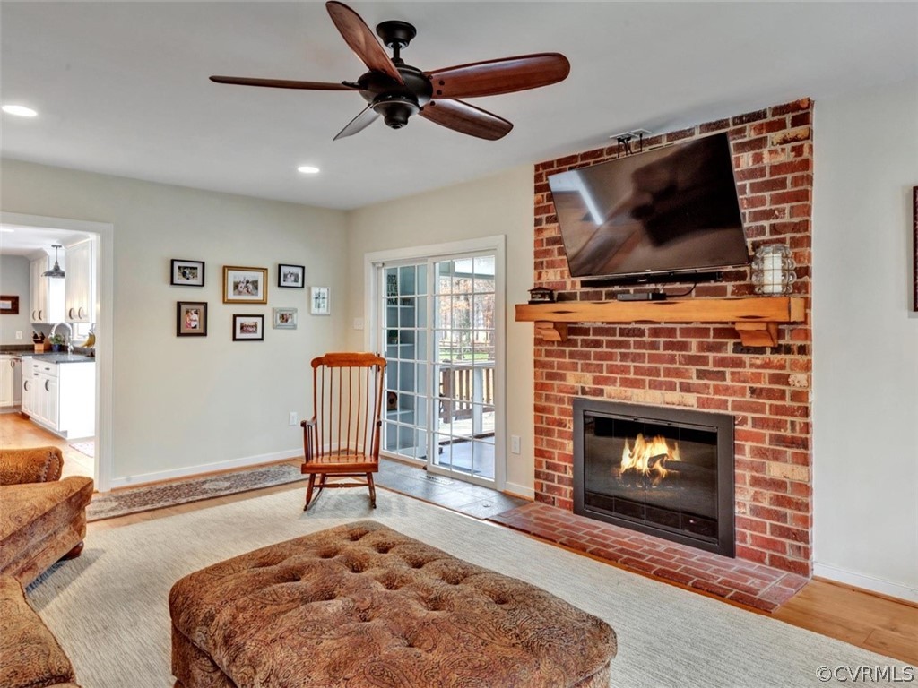 2611 Kentford Road Midlothian, VA 23113 - Photo 19 of 36