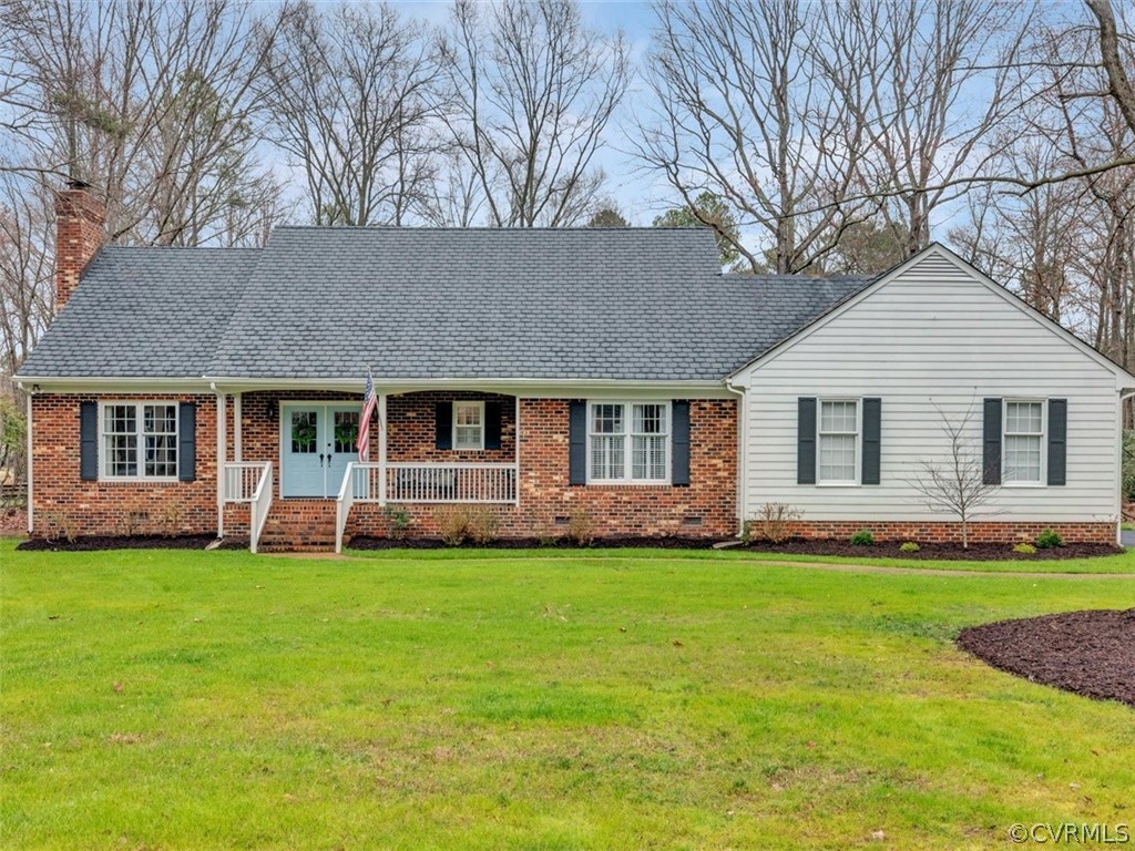 2611 Kentford Road Midlothian, VA 23113 - Photo 2 of 36