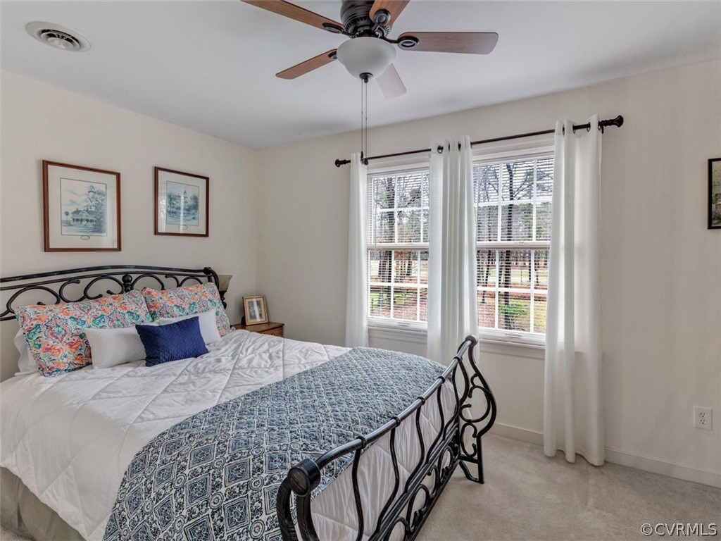 2611 Kentford Road Midlothian, VA 23113 - Photo 25 of 36