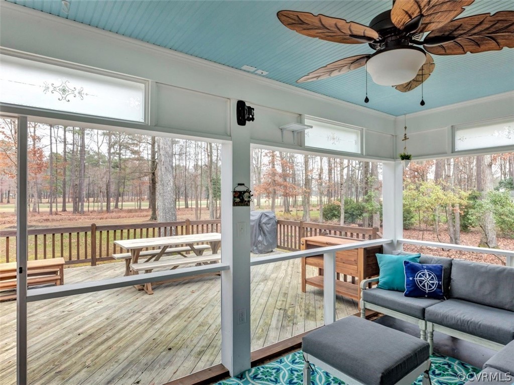 2611 Kentford Road Midlothian, VA 23113 - Photo 30 of 36