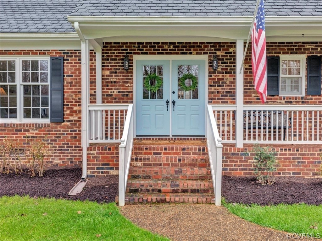 2611 Kentford Road Midlothian, VA 23113 - Photo 3 of 36