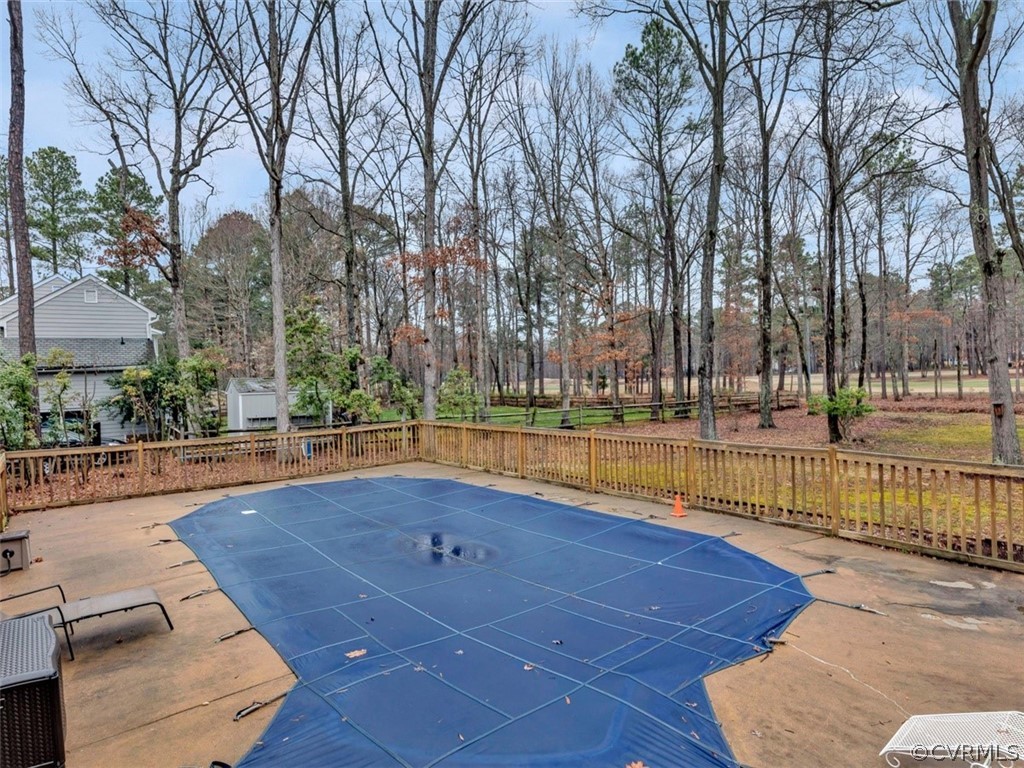 2611 Kentford Road Midlothian, VA 23113 - Photo 33 of 36