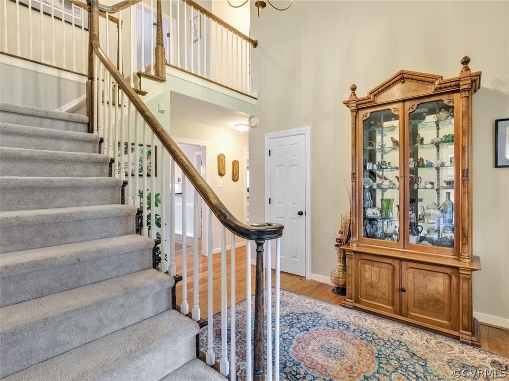 2611 Kentford Road Midlothian, VA 23113 - Photo 4 of 36