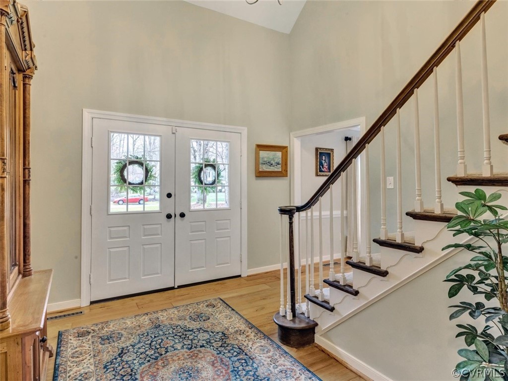 2611 Kentford Road Midlothian, VA 23113 - Photo 5 of 36
