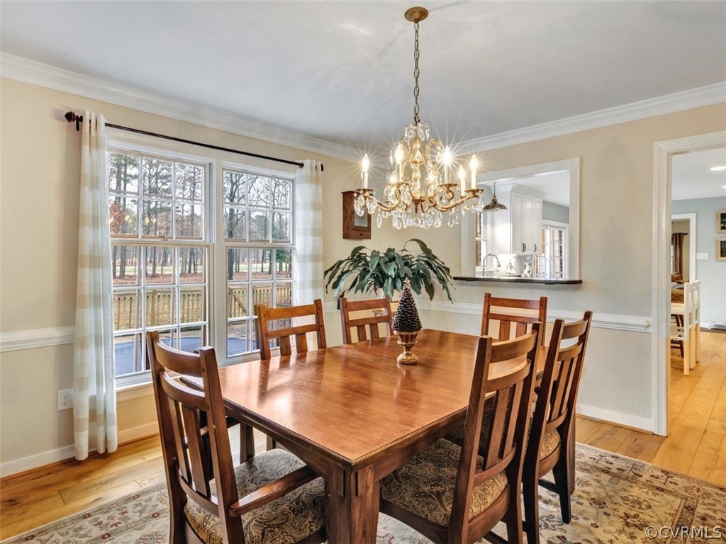 2611 Kentford Road Midlothian, VA 23113 - Photo 10 of 36