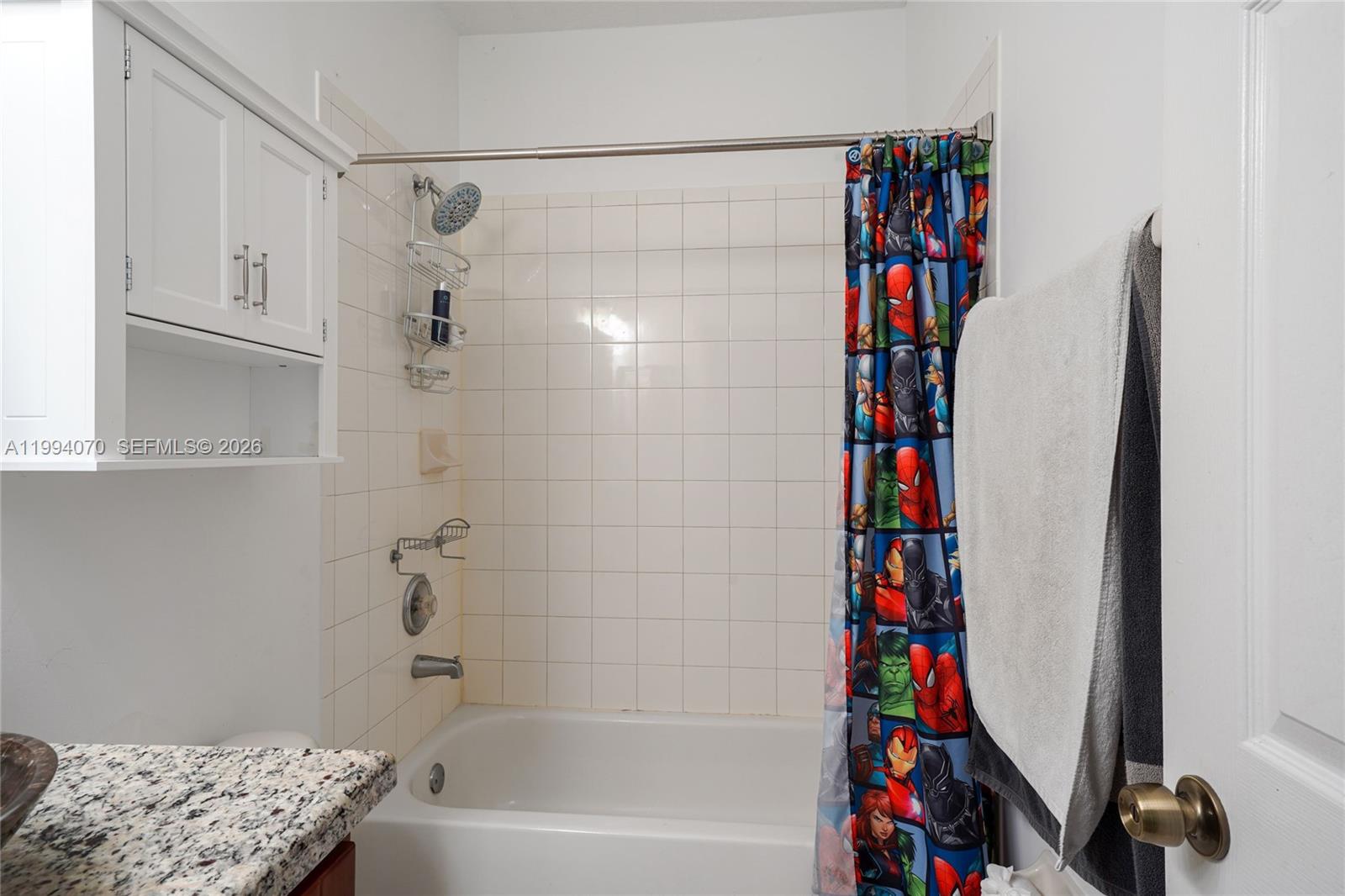 12763 Southwest 50th Street Miramar, FL 33027 - Photo 28 of 38 a view of a closet with storage and utility