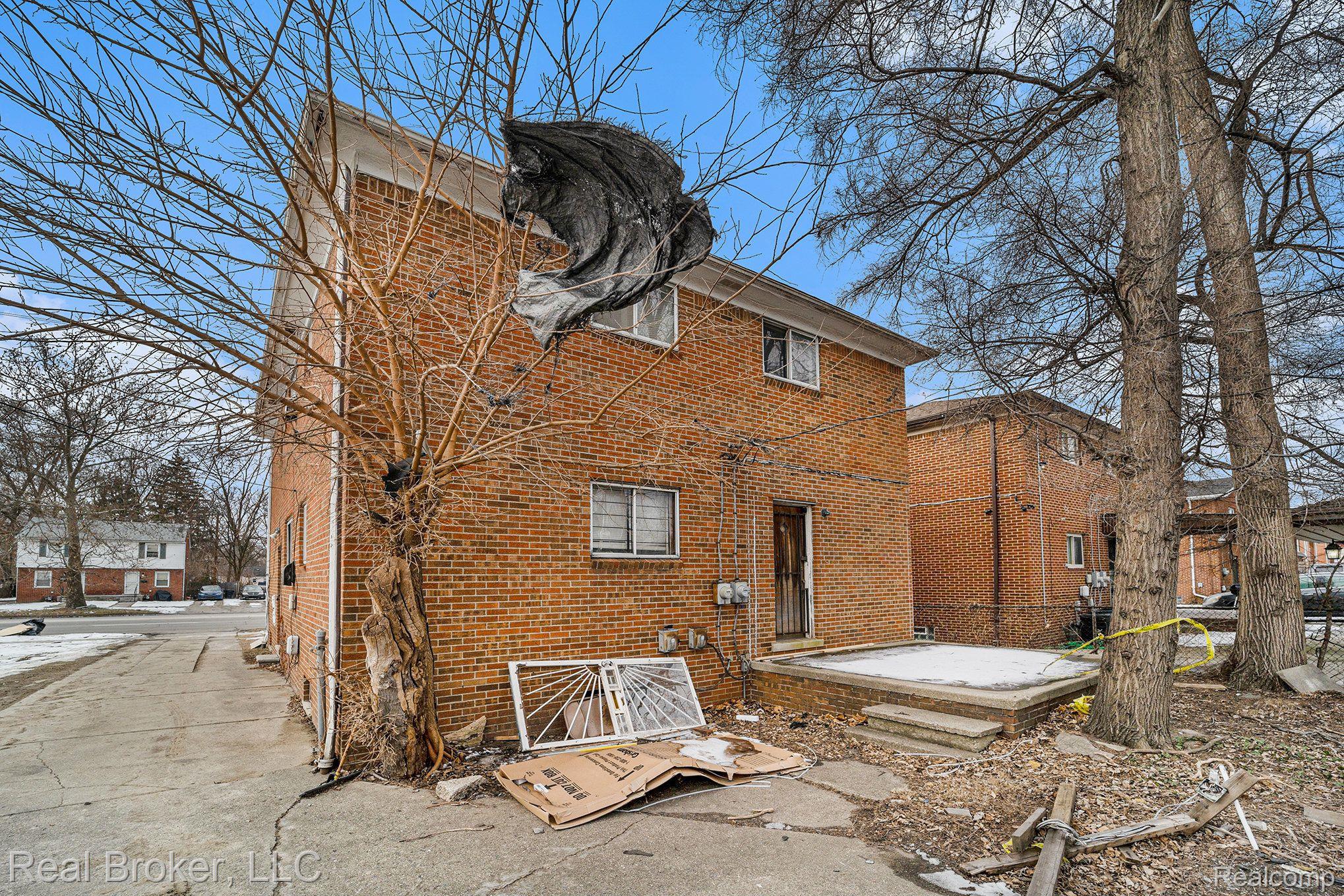19946 Greenfield Road Detroit, MI 48235 - Photo 21 of 25 Gallery Image 21