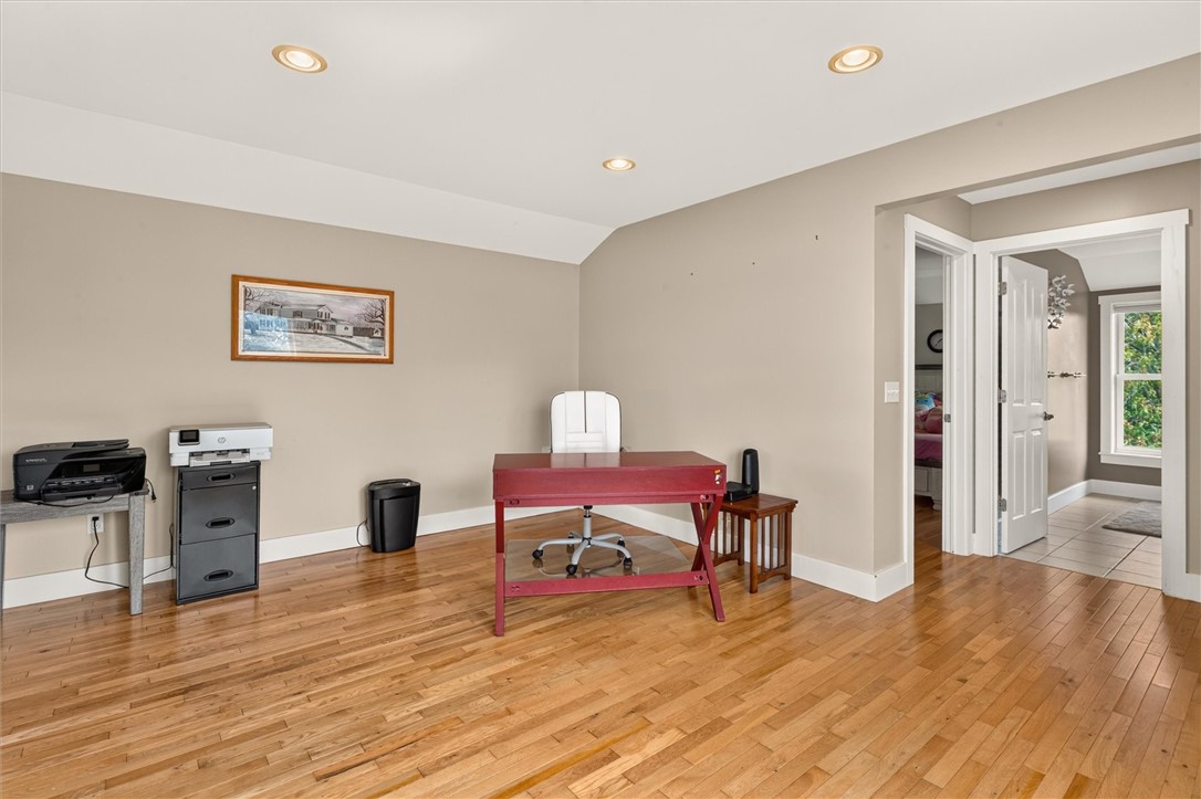 15330 Ridge Road West Gaines, NY 14411 - Photo 39 of 50 BONUS SPACE!