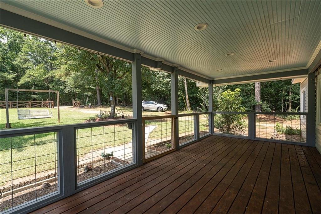 46 Whitsel Hollow Road Comer, GA 30629 - Photo 33 of 49