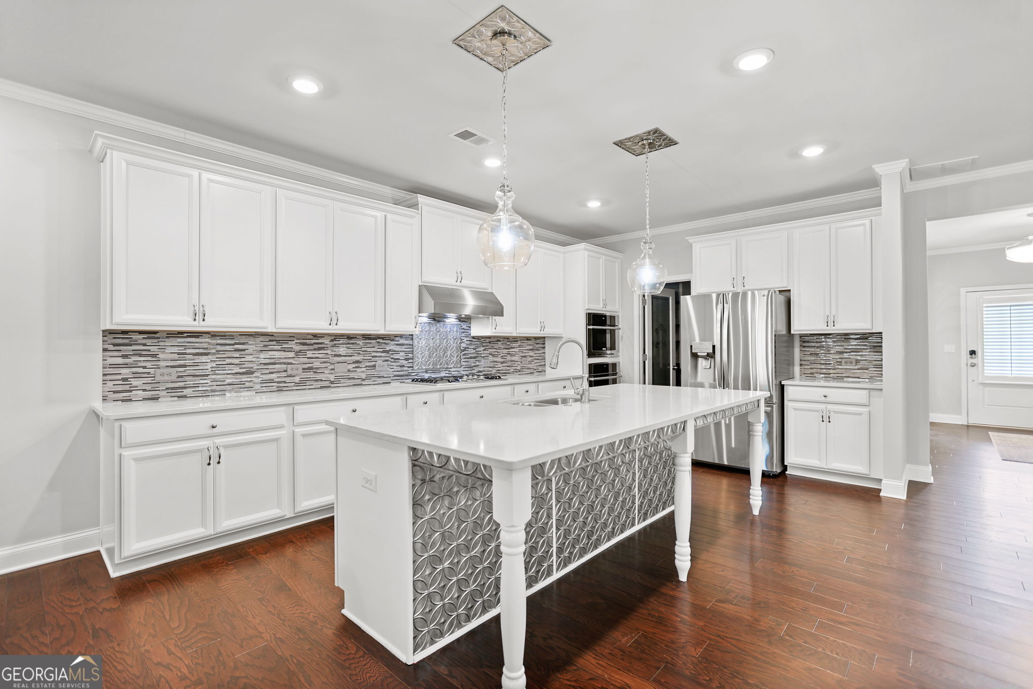 160 Maple Leaf Road Sharpsburg, GA 30277 - Photo 16 of 54