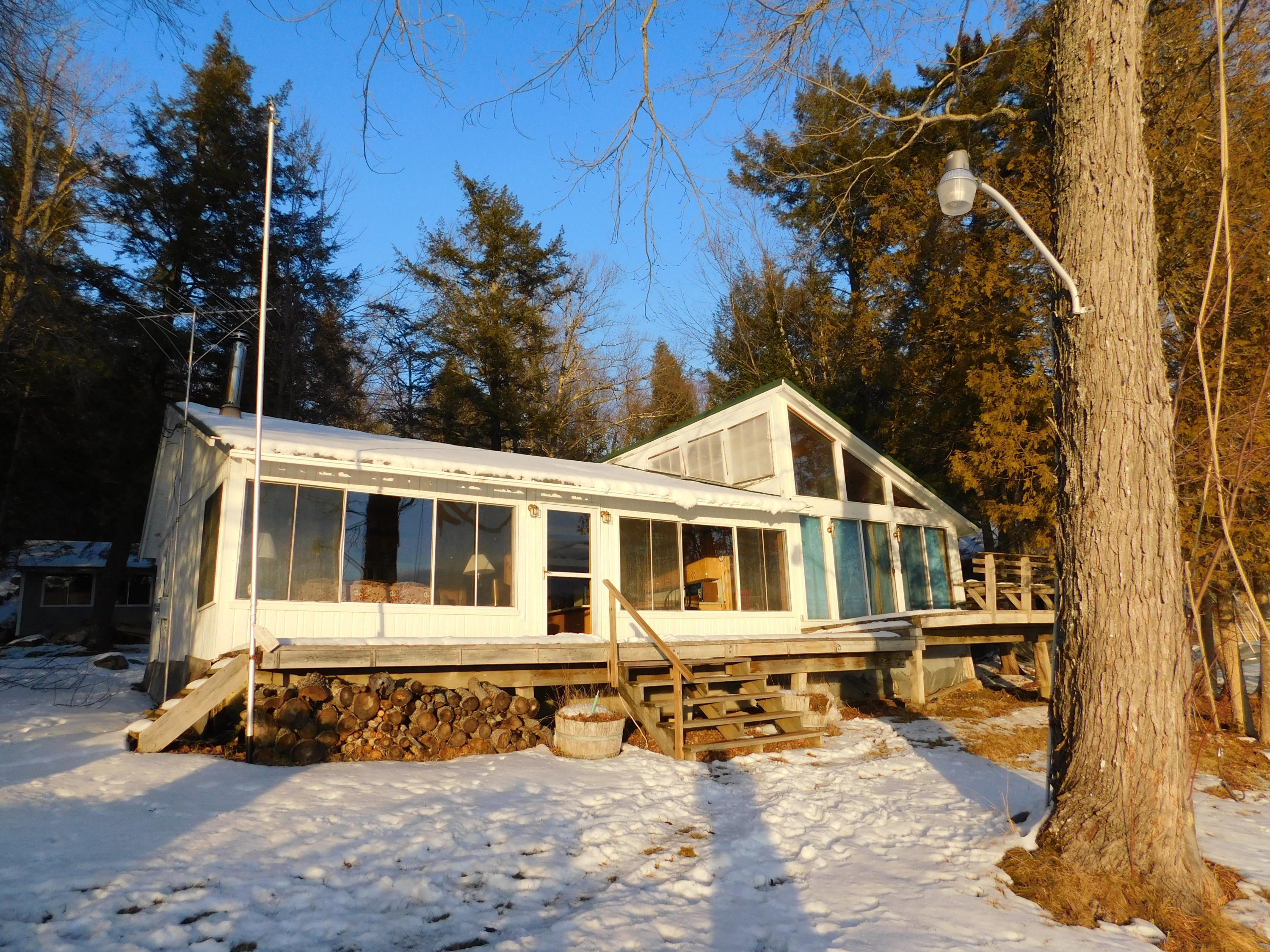 47 Bear Point Road Dover-Foxcroft, ME 04426 - Photo 1 of 57 DSCN0487