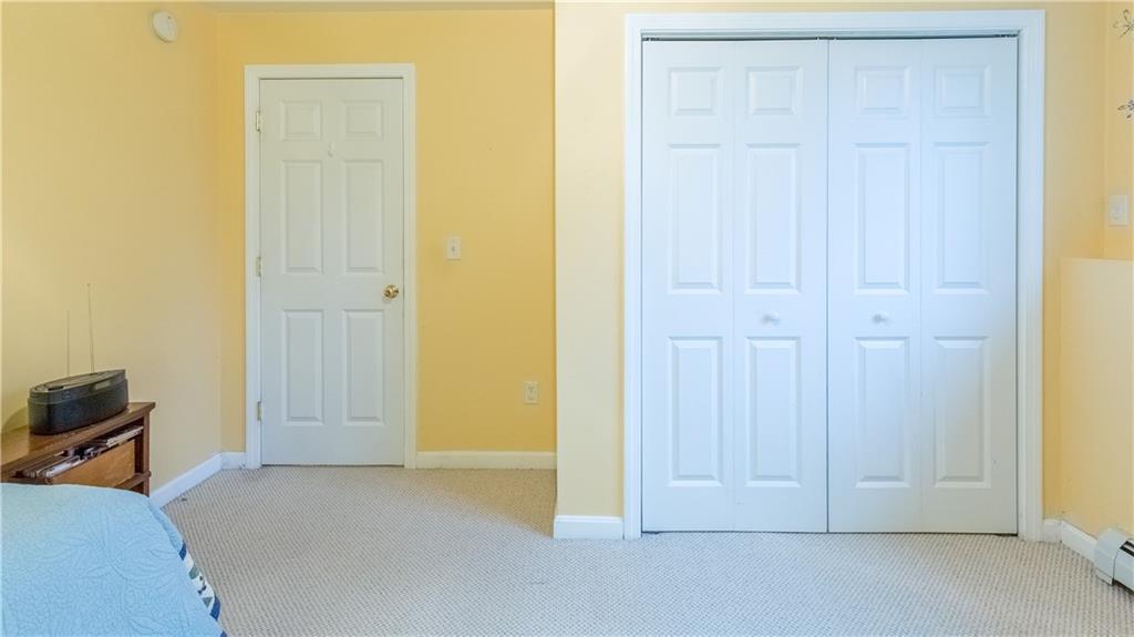 55 Colonial Road Westbrook, ME 04092 - Photo 20 of 29 3rd bedroom double closet