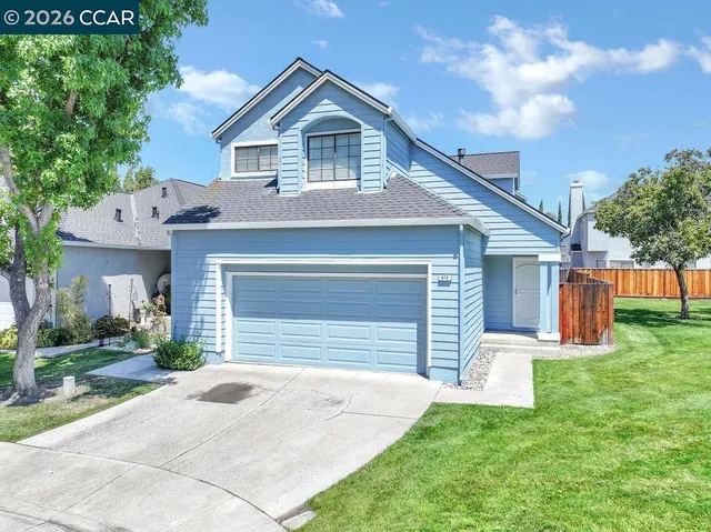 $599,950 | 670 Rocky Creek Terrace, Brentwood, CA 94513