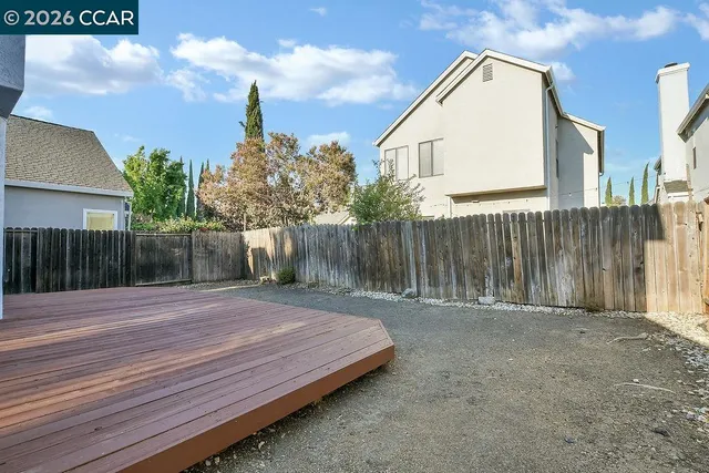 $599,950 | 670 Rocky Creek Terrace, Brentwood, CA 94513