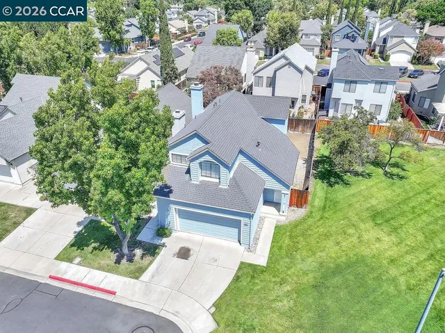 $599,950 | 670 Rocky Creek Terrace, Brentwood, CA 94513