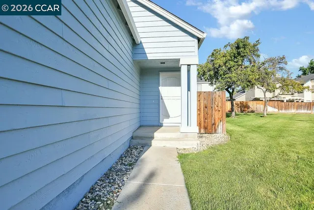 $599,950 | 670 Rocky Creek Terrace, Brentwood, CA 94513