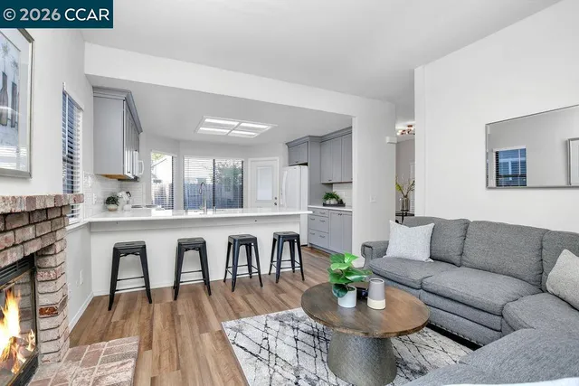 $599,950 | 670 Rocky Creek Terrace, Brentwood, CA 94513