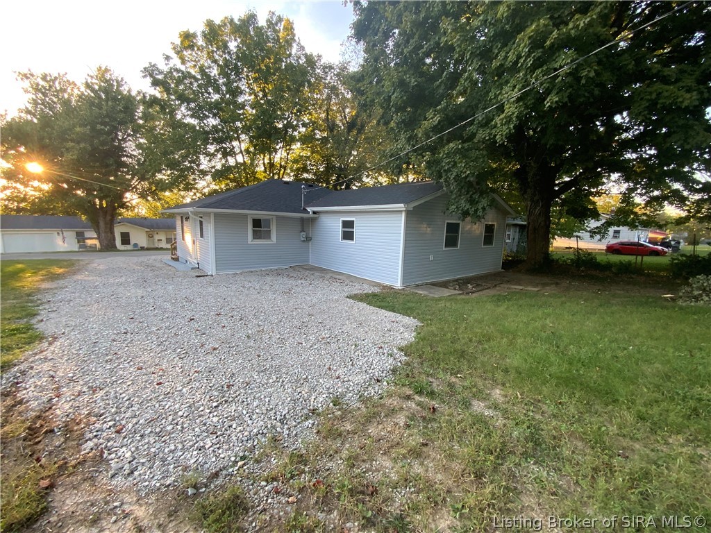 606 Ridgeview Drive Salem, IN 47167 - Photo 60 of 66 Gallery Image 60