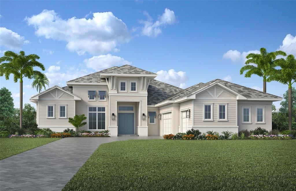 592 Blue Shell Loop Sarasota, FL 34240 - Photo 1 of 1 Gallery Image 1